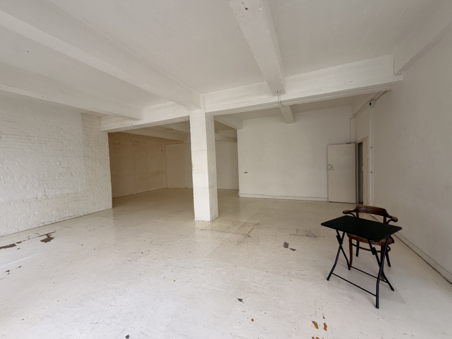 To Let Commercial Property for Rent in Cape Town City Centre Western Cape